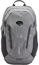 FRC Raritan Rockets UA Hustle 6.0 Team Backpack