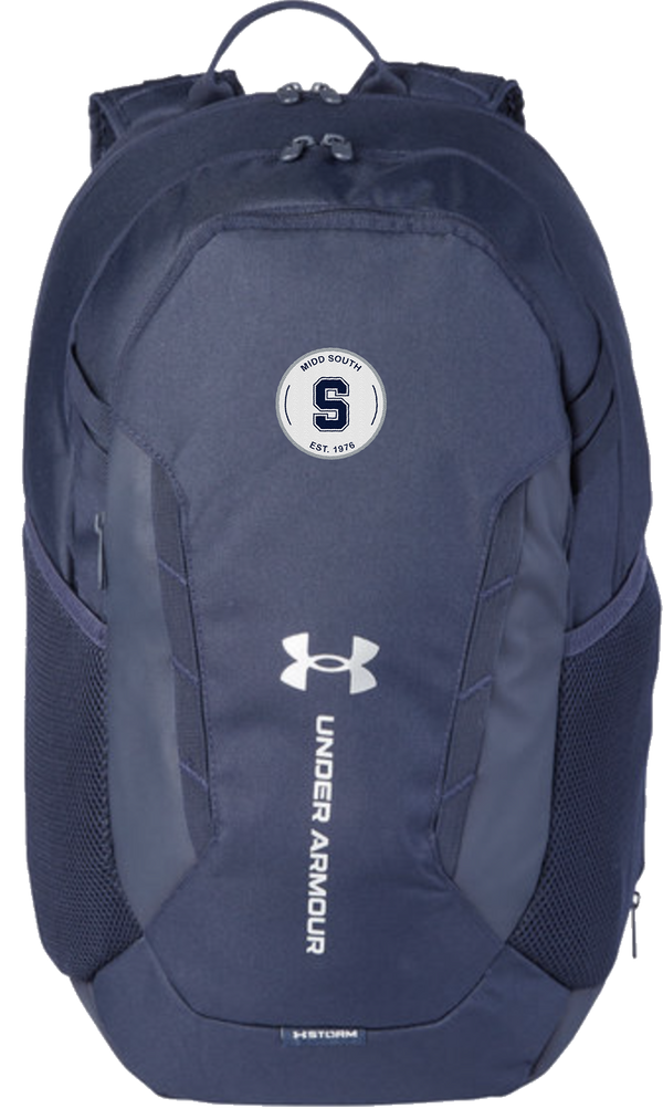 Midd South FBLA UA Hustle 6.0 Team Backpack