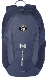 FRC Freehold Colonials UA Hustle 6.0 Team Backpack