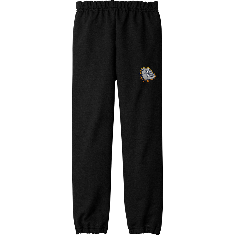 Chelsea Bulldogs Youth Heavy Blend Sweatpant