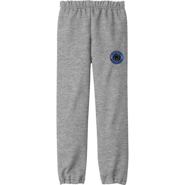 Black Bear National Academy Youth Heavy Blend Sweatpant
