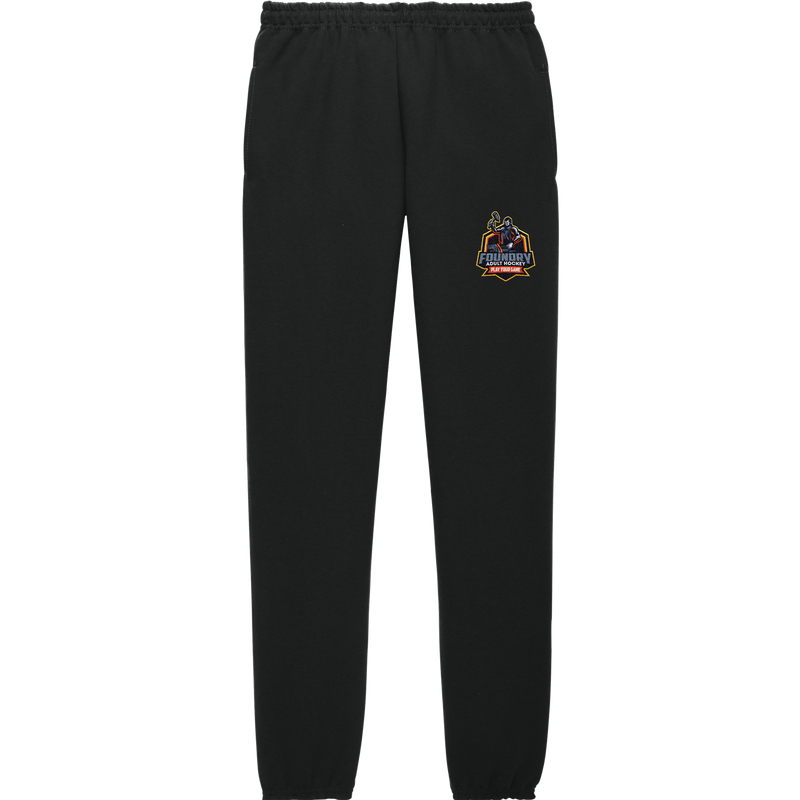 Foundry NuBlend Adult Sweatpant with Pockets