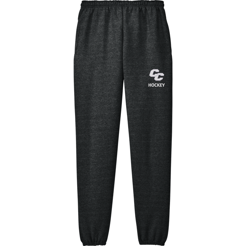 Curry College NuBlend Sweatpant with Pockets