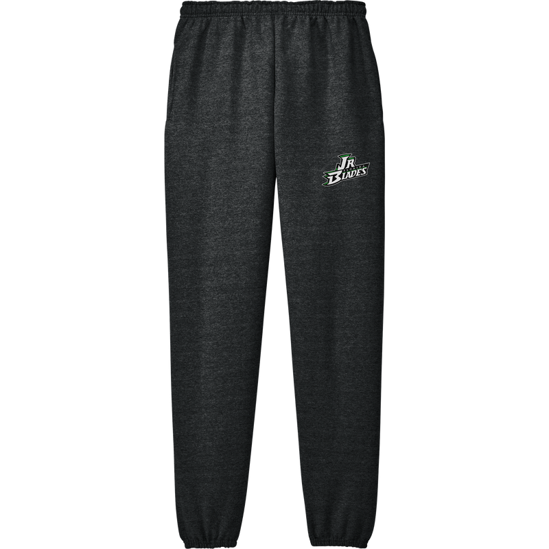 Junior Blades NuBlend Sweatpant with Pockets
