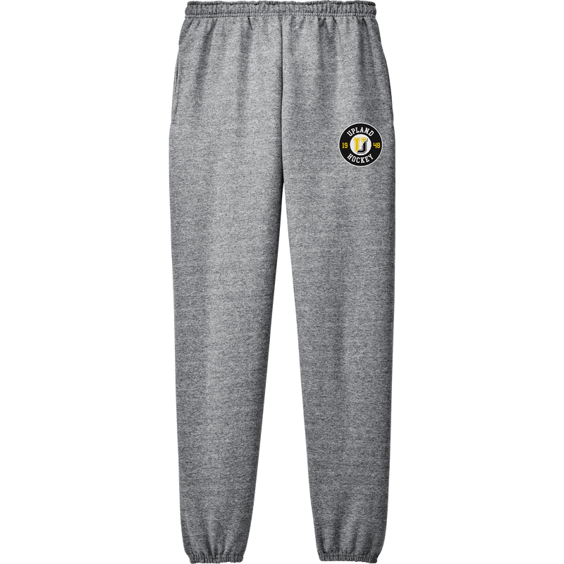 Upland Hockey NuBlend Sweatpant with Pockets