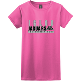 Igloo Jaguars Softstyle Ladies' T-Shirt