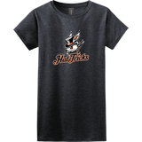 Danbury Hat Tricks Softstyle Ladies T-Shirt