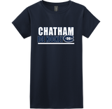 Chatham Hockey Softstyle Ladies' T-Shirt