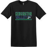 Kensington Valley Rebels Softstyle T-Shirt