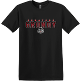 Grundy Senators Softstyle T-Shirt