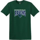 Kensington Valley Ravens Softstyle T-Shirt