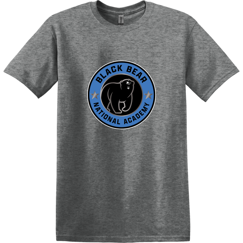 Black Bear National Academy Softstyle T-Shirt