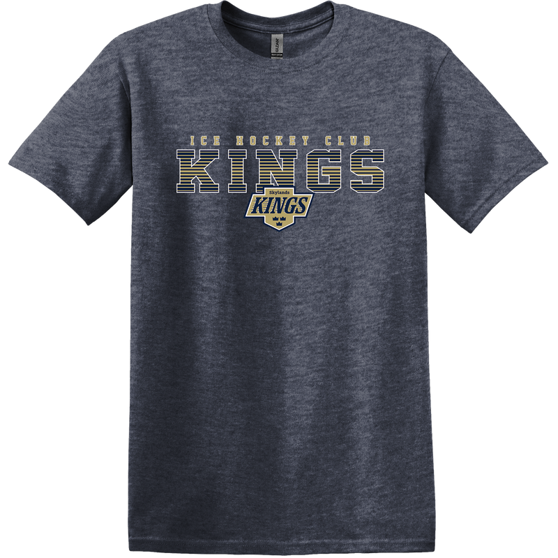 Skylands Kings Softstyle T-Shirt