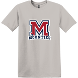 Jr. Mounties Softstyle T-Shirt