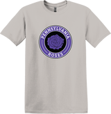 PA Roses Softstyle T-Shirt
