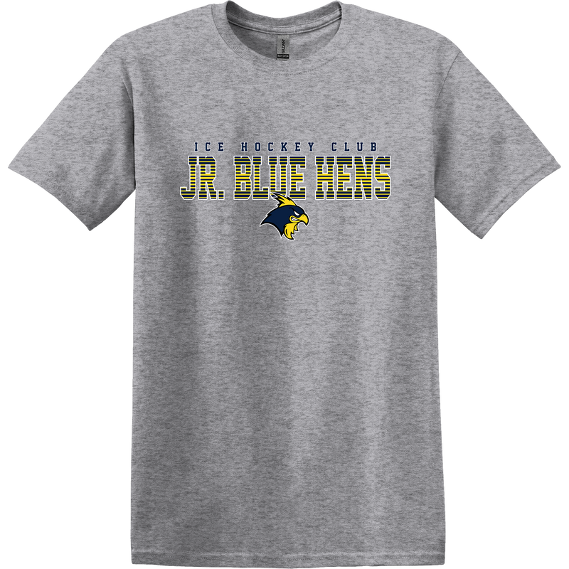 Delaware Jr. Blue Hens Softstyle T-Shirt