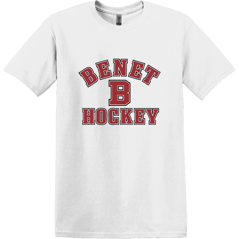 Benet Hockey Softstyle T-Shirt