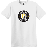 Upland Hockey Softstyle T-Shirt