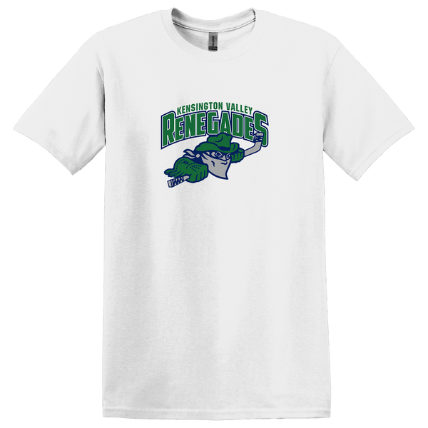 Kensington Valley Renegades Softstyle T-Shirt