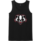 Scary Badgers Softstyle Tank Top