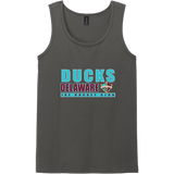 Delaware Ducks Softstyle Tank Top