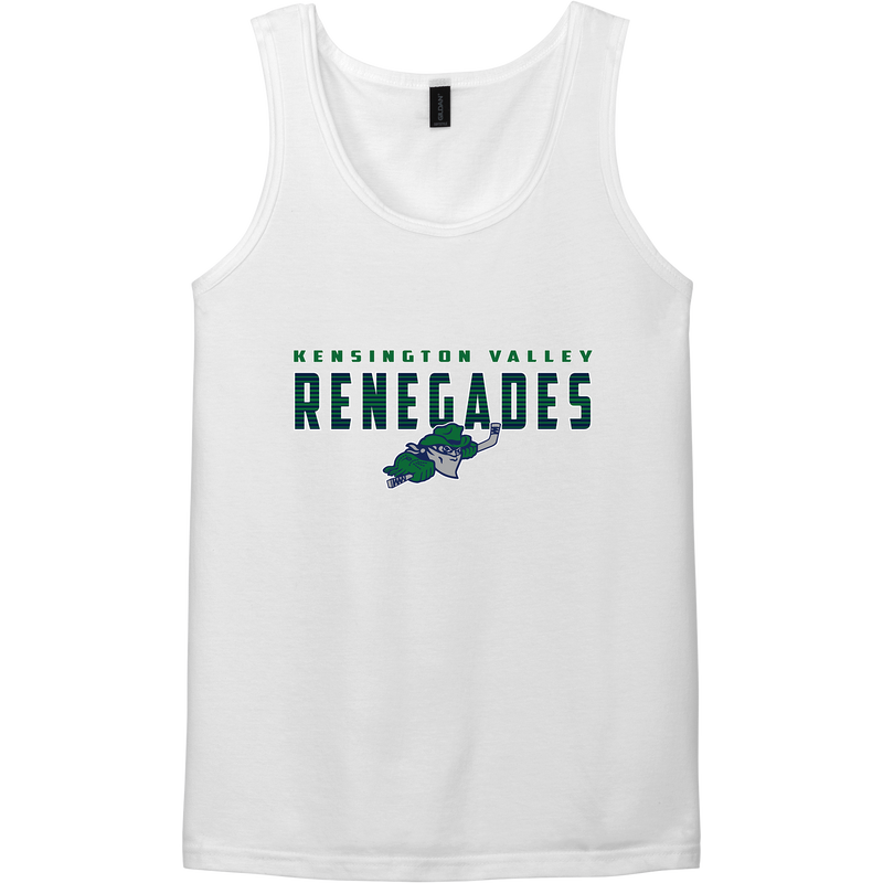 Kensington Valley Renegades Softstyle Tank Top