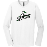 Junior Blades Softstyle Long Sleeve T-Shirt