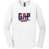 GAP Hockey Softstyle Long Sleeve T-Shirt