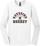 Navesink Softstyle Long Sleeve T-Shirt