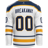 Chelsea Chiefs Youth Player Hybrid Jersey