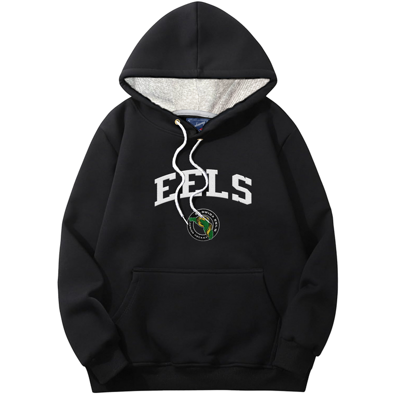 Florida Eels Breakaway Fall Fleece Adult Hoodie