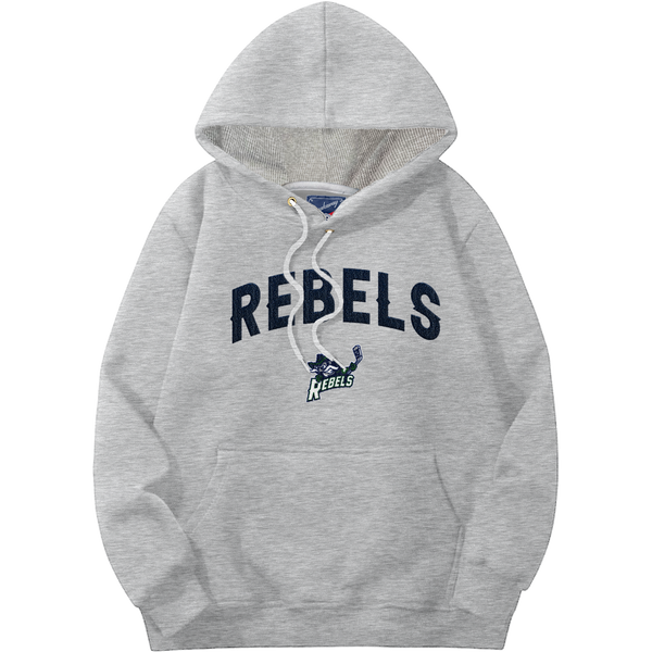 Kensington Valley Rebels Breakaway Fall Fleece Youth Hoodie