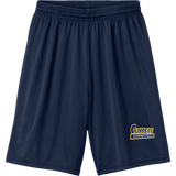 CT Clippers Cooling Performance 7 Inch Short