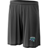 Kensington Valley Raiders Youth Cooling Performance 6 Inch Short