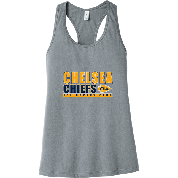 Chelsea Chiefs Womens Jersey Racerback Tank