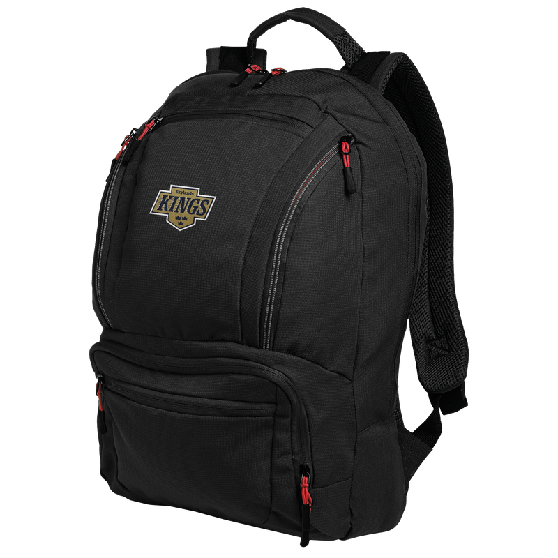 Skylands Kings Cyber Backpack