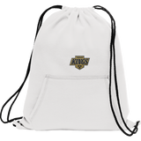 Skylands Kings Core Fleece Sweatshirt Cinch Pack