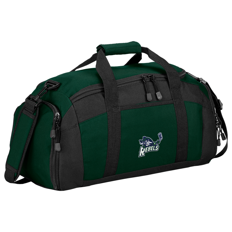 Kensington Valley Rebels Gym Bag