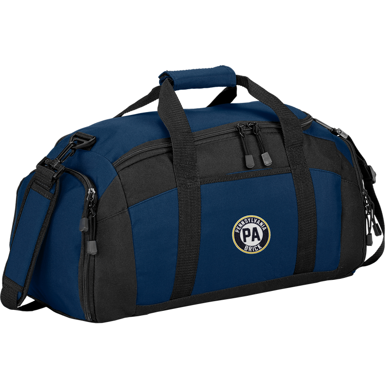 PA Brick Gym Bag