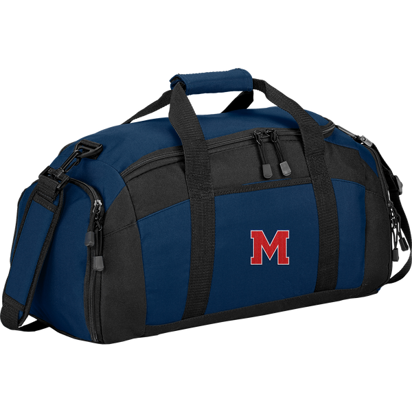 Mount St. Charles Gym Bag