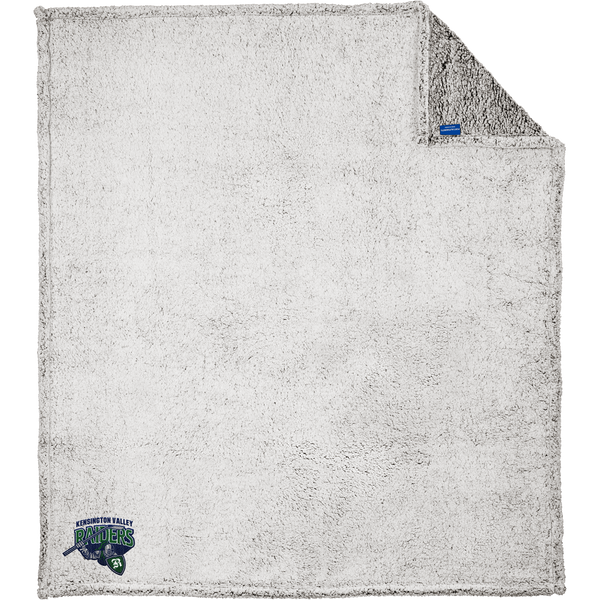 Kensington Valley Raiders Cozy Blanket