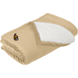 Seacoast Spartans (Ice Hockey) Mountain Lodge Blanket