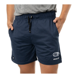 Jr. Herd Hockey Bauer Adult S24 Team Knit Short