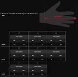 Mercer Tier 1 CCM 85C Custom Gloves Senior