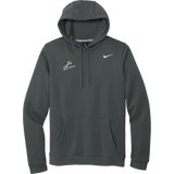 Junior Blades Nike Club Fleece Pullover Hoodie