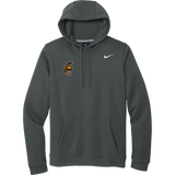Seacoast Spartans (Ice Hockey) Nike Club Fleece Pullover Hoodie