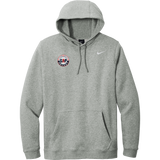 GAP Hockey Nike Club Fleece Pullover Hoodie