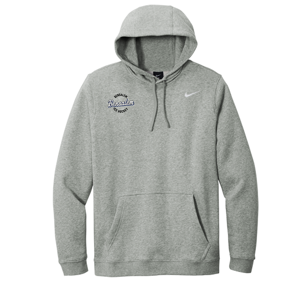 Bensalem Nike Club Fleece Pullover Hoodie