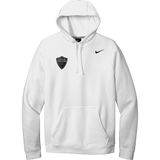 Lansing Senators Nike Club Fleece Pullover Hoodie