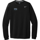Kensington Valley Ravens Nike Club Fleece Crew